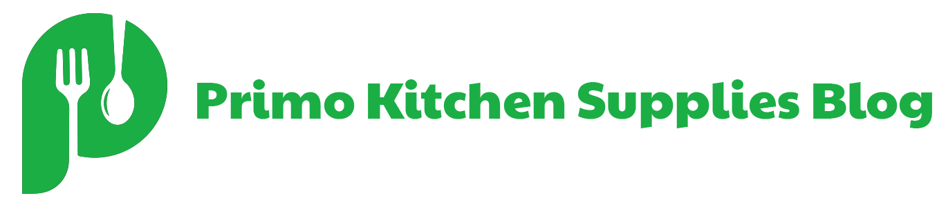 Primo Kitchen Supplies Blog